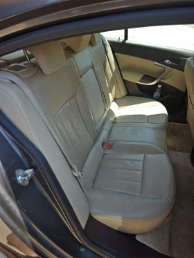 Opel Insignia Cosmo - 7890 лв. - 91737278 14