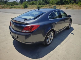Opel Insignia Cosmo - 7890 лв. - 91737278 4