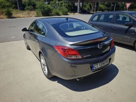 Opel Insignia Cosmo - 7890 лв. - 91737278 3