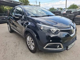 Renault Captur 1.2i - АВТОМАТИК - 12999 лв. - 54510954 5