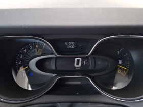 Renault Captur 1.2i - АВТОМАТИК - 12999 лв. - 54510954 13