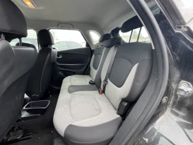 Renault Captur 1.2i - АВТОМАТИК - 12999 лв. - 54510954 10