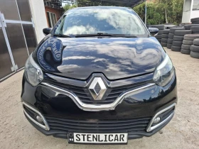 Renault Captur 1.2i - АВТОМАТИК - 12999 лв. - 54510954 4