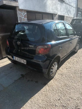 Обява за продажба на Toyota Yaris ~3 300 лв. - изображение 3