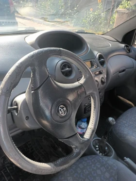 Обява за продажба на Toyota Yaris ~3 300 лв. - изображение 2