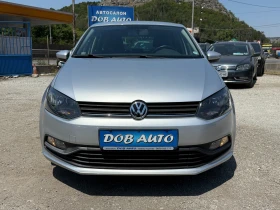 VW Polo 1.4-TDI-Trendline-Facelift-Мулти Медиа-Климатик - 10700 лв. - 79319938 2