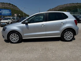 VW Polo 1.4-TDI-Trendline-Facelift-Мулти Медиа-Климатик - 10700 лв. - 79319938 3