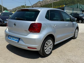 VW Polo 1.4-TDI-Trendline-Facelift-Мулти Медиа-Климатик - 10700 лв. - 79319938 6