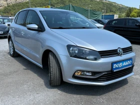 VW Polo 1.4-TDI-Trendline-Facelift-Мулти Медиа-Климатик - 10700 лв. - 79319938 8