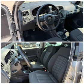 VW Polo 1.4-TDI-Trendline-Facelift-Мулти Медиа-Климатик - 10700 лв. - 79319938 9