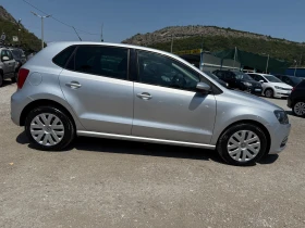 VW Polo 1.4-TDI-Trendline-Facelift-Мулти Медиа-Климатик - 10700 лв. - 79319938 7