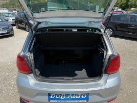 VW Polo 1.4-TDI-Trendline-Facelift-Мулти Медиа-Климатик - 10700 лв. - 79319938 12