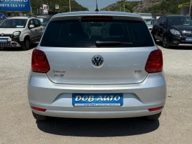 VW Polo 1.4-TDI-Trendline-Facelift-Мулти Медиа-Климатик - 10700 лв. - 79319938 5