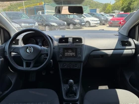 VW Polo 1.4-TDI-Trendline-Facelift-Мулти Медиа-Климатик - 10700 лв. - 79319938 11