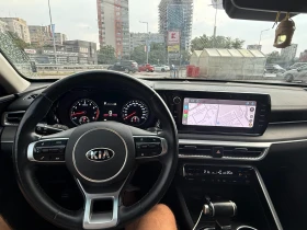 Kia K5 LPG - 36000 лв. - 47564144 8