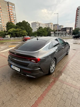 Kia K5 LPG - 36000 лв. - 47564144 4