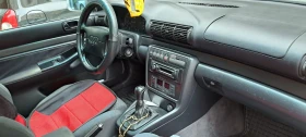 Обява за продажба на Audi A4 ---- ~2 200 лв. - изображение 5