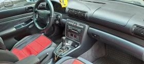 Обява за продажба на Audi A4 ---- ~2 200 лв. - изображение 4