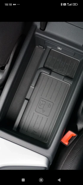 Обява за продажба на Audi A4 G tronic ~45 000 лв. - изображение 10