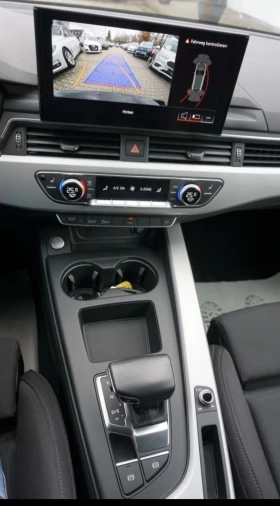 Обява за продажба на Audi A4 G tronic ~45 000 лв. - изображение 9