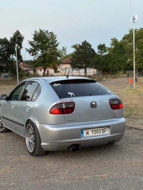 Обява за продажба на Seat Leon ~4 500 лв. - изображение 3