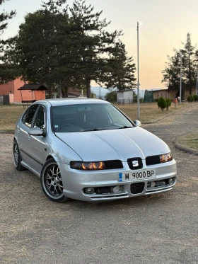 Обява за продажба на Seat Leon ~4 500 лв. - изображение 1