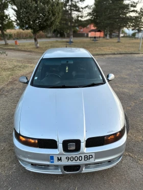 Обява за продажба на Seat Leon ~4 500 лв. - изображение 7