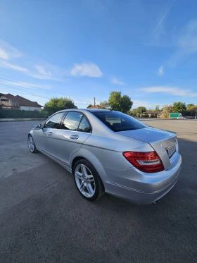 Обява за продажба на Mercedes-Benz C 220 2200 ~19 800 лв. - изображение 4