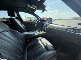 BMW 530 BMW 530d M PACKET | FACELIFT 2021 | Mobile.bg    8