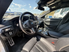 BMW 530 BMW 530d M PACKET | FACELIFT 2021 | Mobile.bg    7