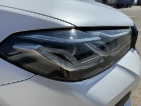 BMW 530 BMW 530d M PACKET | FACELIFT 2021 | Mobile.bg    14