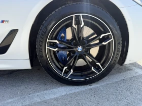 BMW 530 BMW 530d M PACKET | FACELIFT 2021 | Mobile.bg    13