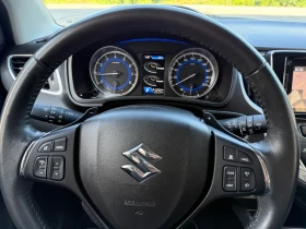 Обява за продажба на Suzuki Baleno 1.0i AUTOMATIC ~16 700 лв. - изображение 11