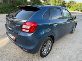 Обява за продажба на Suzuki Baleno 1.0i AUTOMATIC ~16 700 лв. - изображение 3