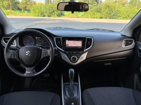 Обява за продажба на Suzuki Baleno 1.0i AUTOMATIC ~16 700 лв. - изображение 7