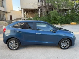 Обява за продажба на Suzuki Baleno 1.0i AUTOMATIC ~16 700 лв. - изображение 2