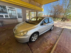Обява за продажба на Peugeot 307 ~2 600 лв. - изображение 1