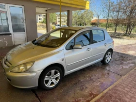 Обява за продажба на Peugeot 307 ~2 600 лв. - изображение 1