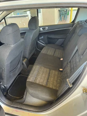 Обява за продажба на Peugeot 307 ~2 600 лв. - изображение 2