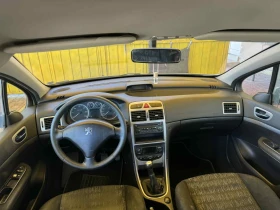 Обява за продажба на Peugeot 307 ~2 600 лв. - изображение 9