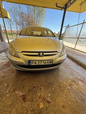 Обява за продажба на Peugeot 307 ~2 600 лв. - изображение 4