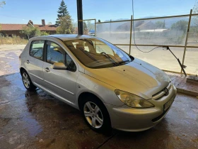 Обява за продажба на Peugeot 307 ~2 600 лв. - изображение 3