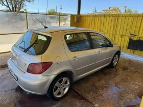 Обява за продажба на Peugeot 307 ~2 600 лв. - изображение 7