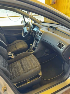Обява за продажба на Peugeot 307 ~2 600 лв. - изображение 5