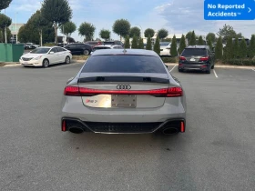 Audi Rs7 QUATTRO * HEAD UP * DISTRONIC * B&O *   | Mobile.bg    4