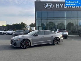 Audi Rs7 QUATTRO * HEAD UP * DISTRONIC * B&O *   | Mobile.bg    2