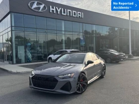  Audi Rs7
