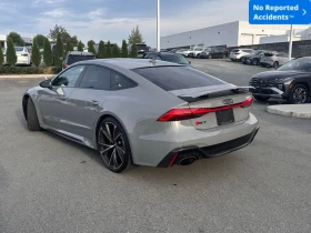 Audi Rs7 QUATTRO * HEAD UP * DISTRONIC * B&O *   | Mobile.bg    5
