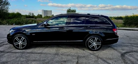 Обява за продажба на Mercedes-Benz C 220 Avantgarde * 646 ~12 299 лв. - изображение 6