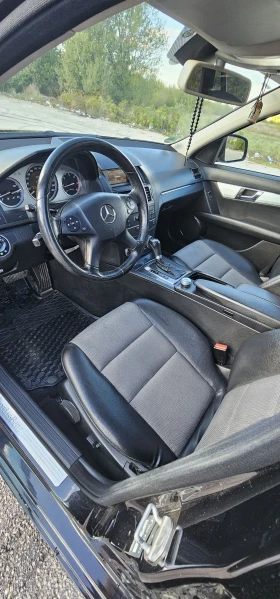 Обява за продажба на Mercedes-Benz C 220 Avantgarde * 646 ~12 299 лв. - изображение 8